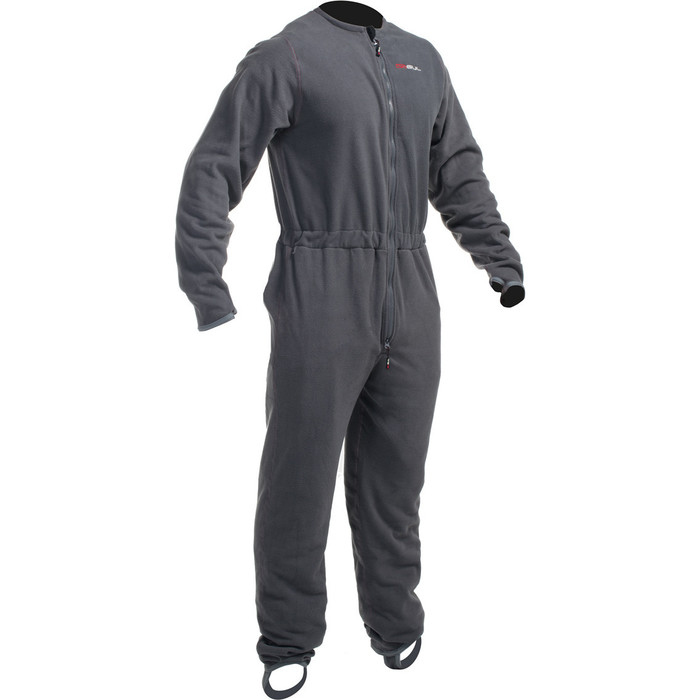 Gul Radiation Drysuit Undersuit Fleece Technical Onesie! GM0283