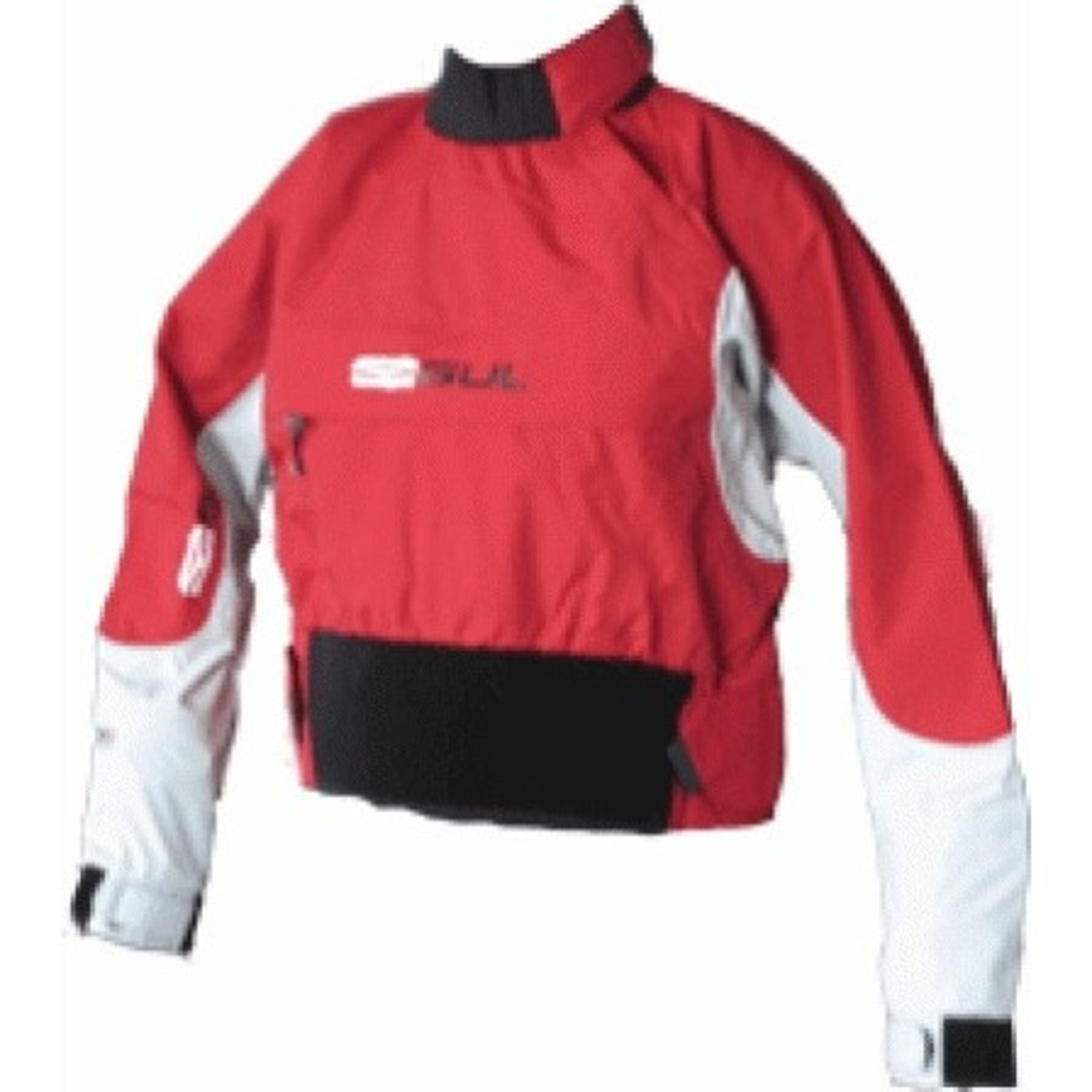 Gul Vapour Ladies Kayak DRY Cag RED GK0131 Canoe & Kayak Cags