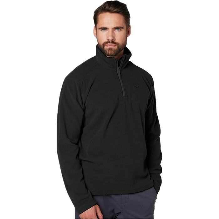 Helly Hansen Mens Fleece Daybreaker 1/2 Zip 50844 Fashion