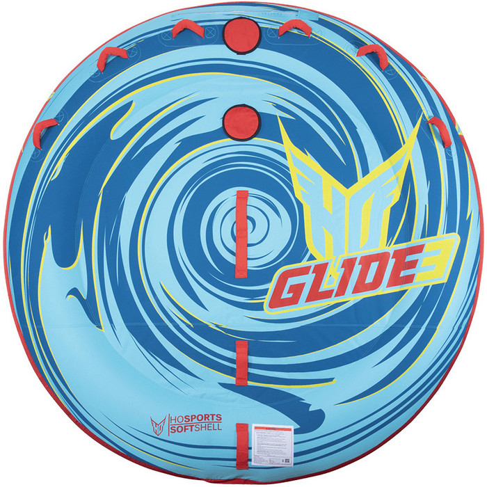 2021 HO Glide 3 Tube H19TU-G3 - Blue