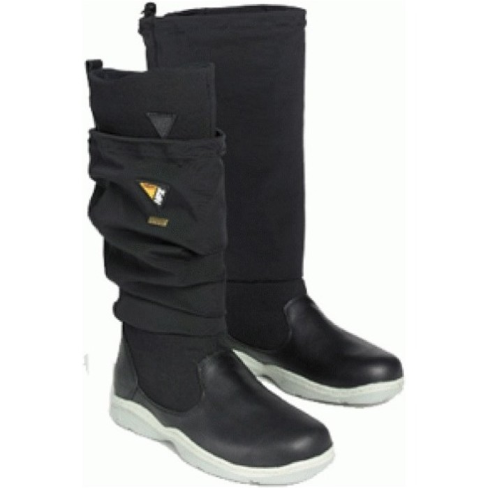Musto HPX Ocean Boot 2011 FS0390 - UK SIZE 5 ONLY. LAST PAIR