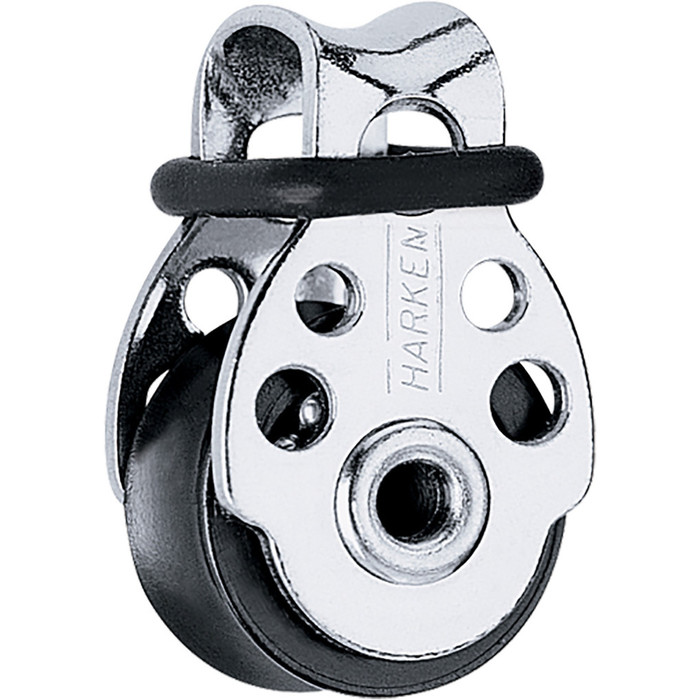Harken 16mm Air Block With O Ring 404