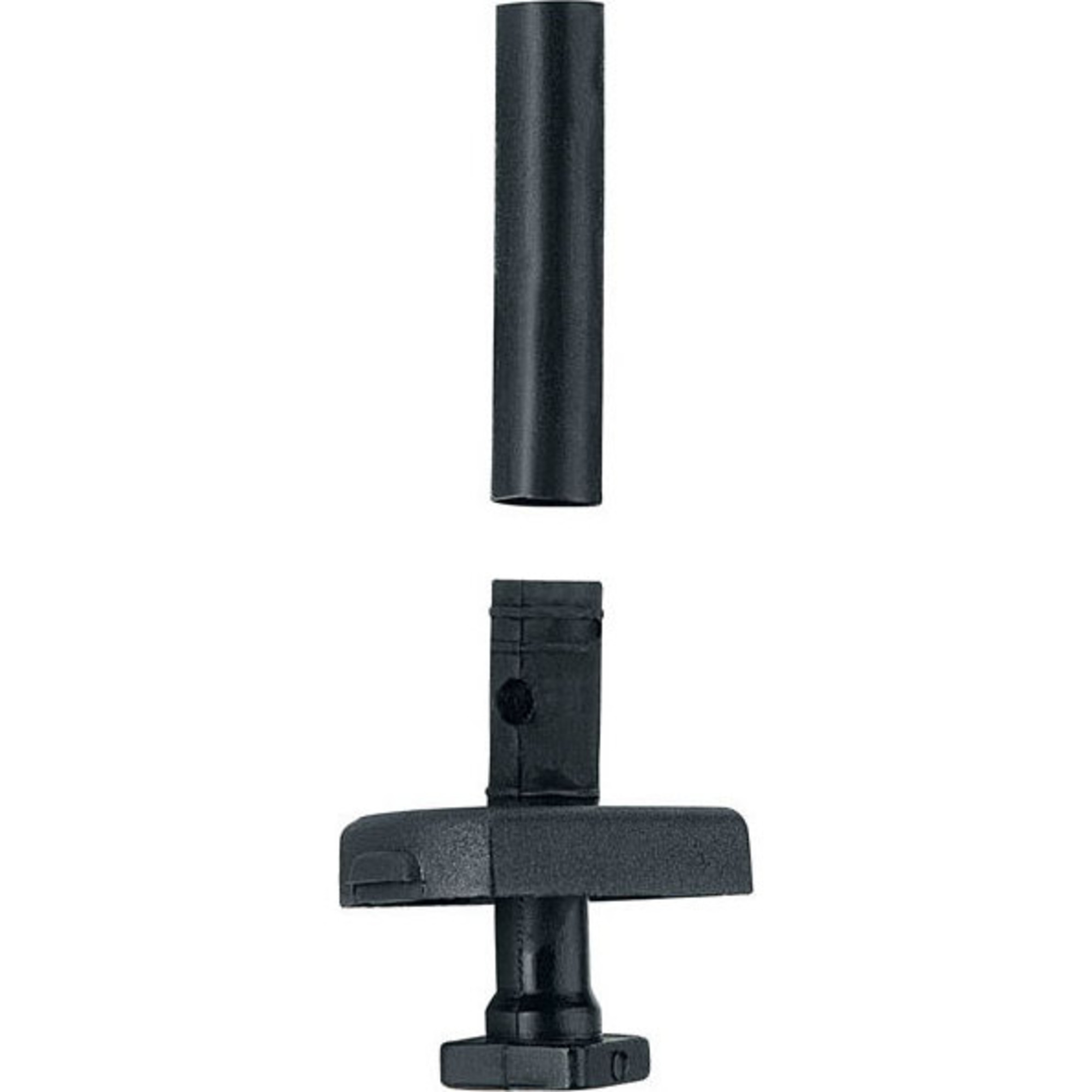 Harken Tiller Extension Universal Joint 7102 Sailing Sailing