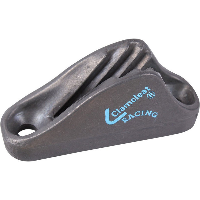 Clamcleat Racing Micro Anodised CL268AN