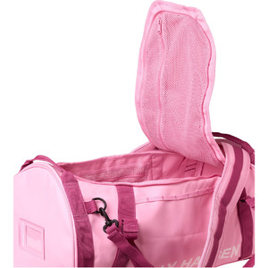 2020 Helly Hansen 30L Duffel Bag 2 68006 - Bubblegum Pink