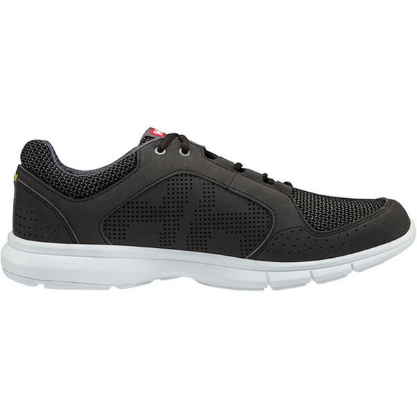 Helly Hansen Women's Ahiga V3 Hydropower Boat Shoes – Lightweight & Quick-Drying Sailing Sneakers - View #8