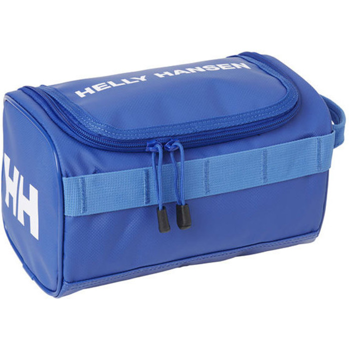 Helly Hansen Classic Wash Bag Olympian Blue 67170