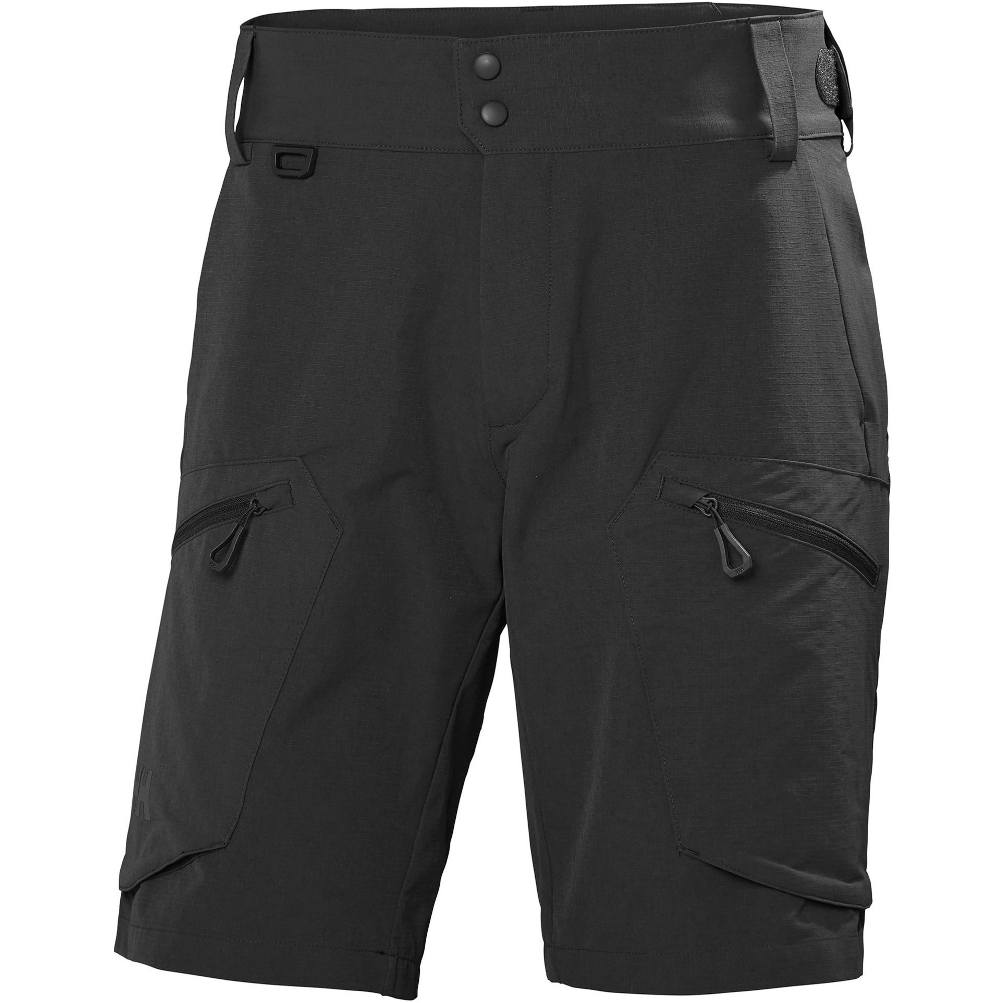 2021 Helly Hansen Mens HP Dynamic Shorts Ebony 34104 - Sailing ...