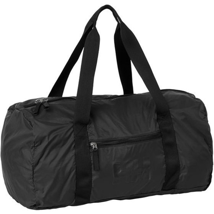 Helly Hansen Packable Bag 2.0 Large Black 67175