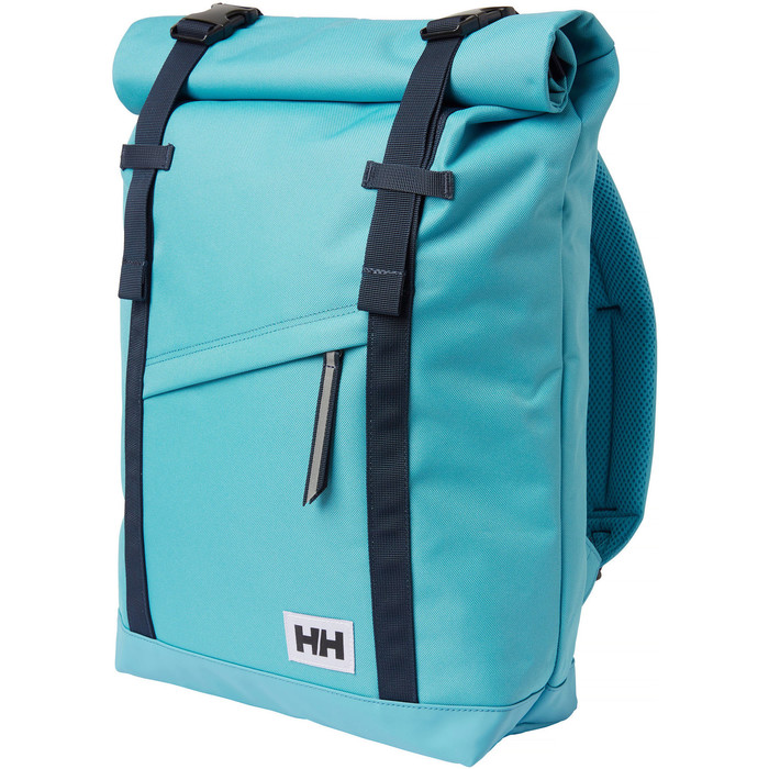 Helly Hansen SS22 Ulriken 25 Unisex Backpack, Helly Blue