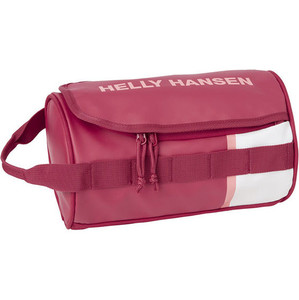 Helly Hansen Wash Bag 2 Persian Red 68007