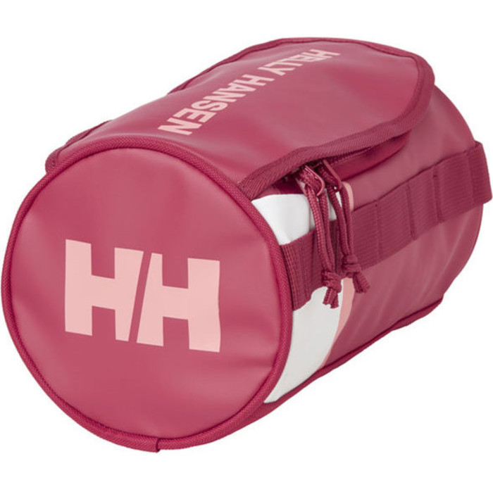 Helly Hansen Wash Bag 2 Persian Red 68007