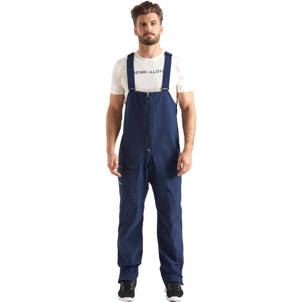 2020 Henri Lloyd Mens M-Course 2 5 Layer Inshore Sailing Bib Trousers ...