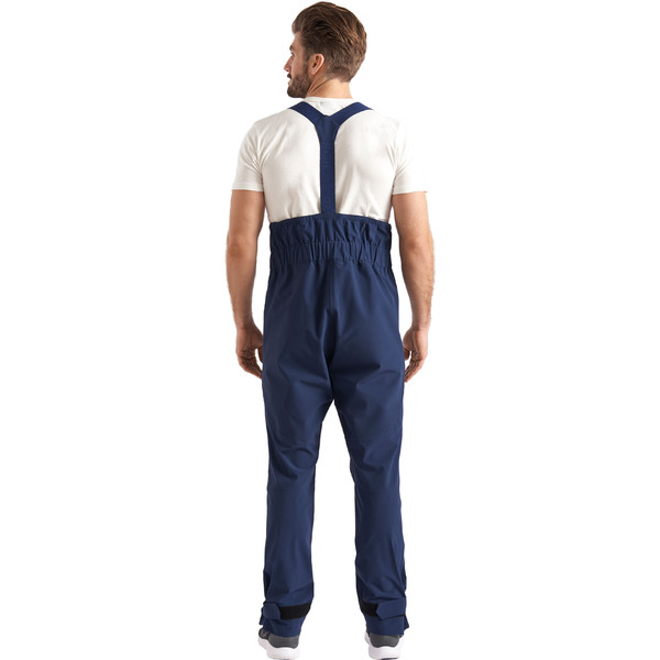 2020 Henri Lloyd Mens M-Course 2 5 Layer Inshore Sailing Bib Trousers ...