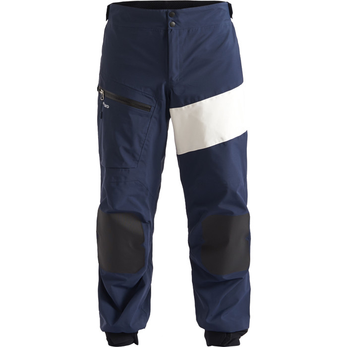 2020 Henri Lloyd Mens M-Pro 3 Layer Gore-Tex Sailing Trousers P201115052 - Navy