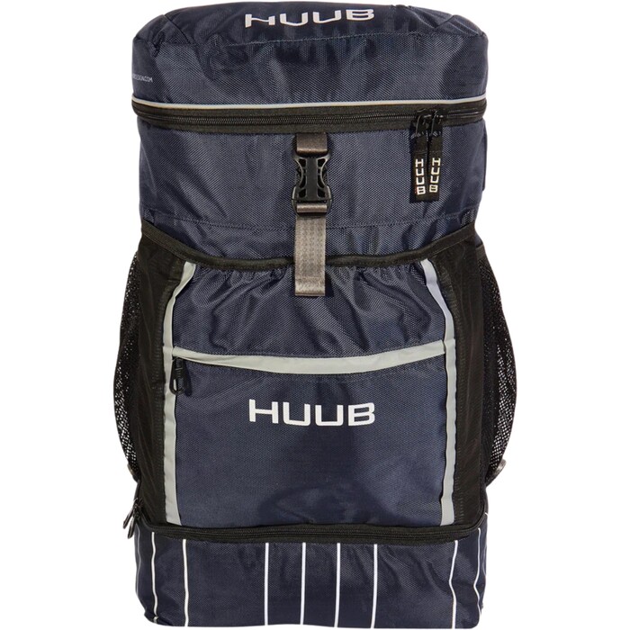 2025 Huub Transition II Rucksack A2-HB19NY Dark Navy