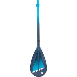 2023 Red Paddle Co 12'6 Voyager Stand Up Paddle Board, Bag, Pump, Paddle & Leash - Hybrid Tough Package