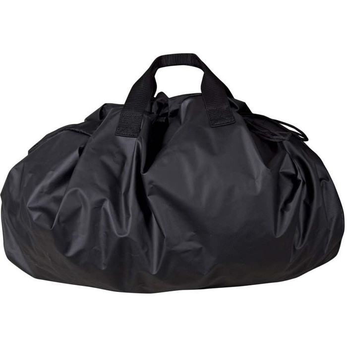 2024 Jobe Wet Gear Bag / Change Mat 220017001 - Black