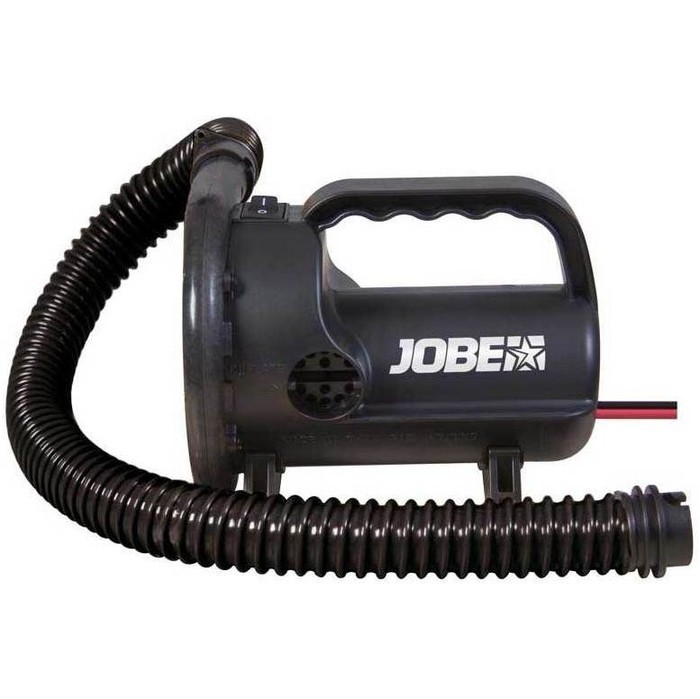 2021 Jobe 12V Turbo Pump 410017201