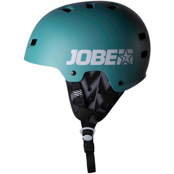 2022 Jobe Base Wakeboard Helmet 370020004 - Vintage Teal