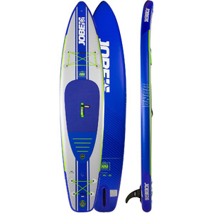 2020 Jobe Aero Duna Inflatable Stand Up Paddle Board 11'6 x 31