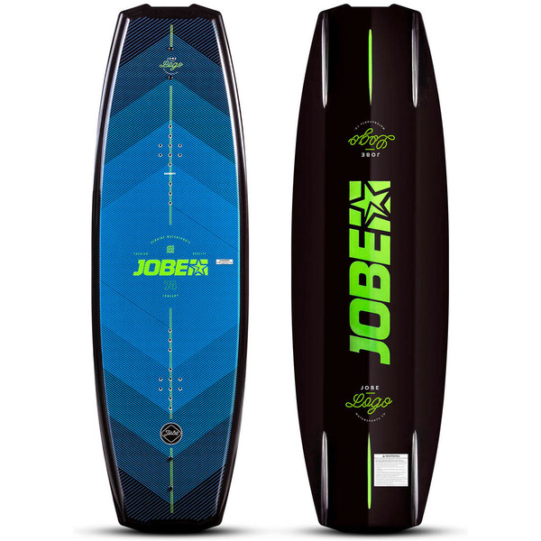 2020 Jobe Logo Wakeboard & Maze Bindings Package 278820075