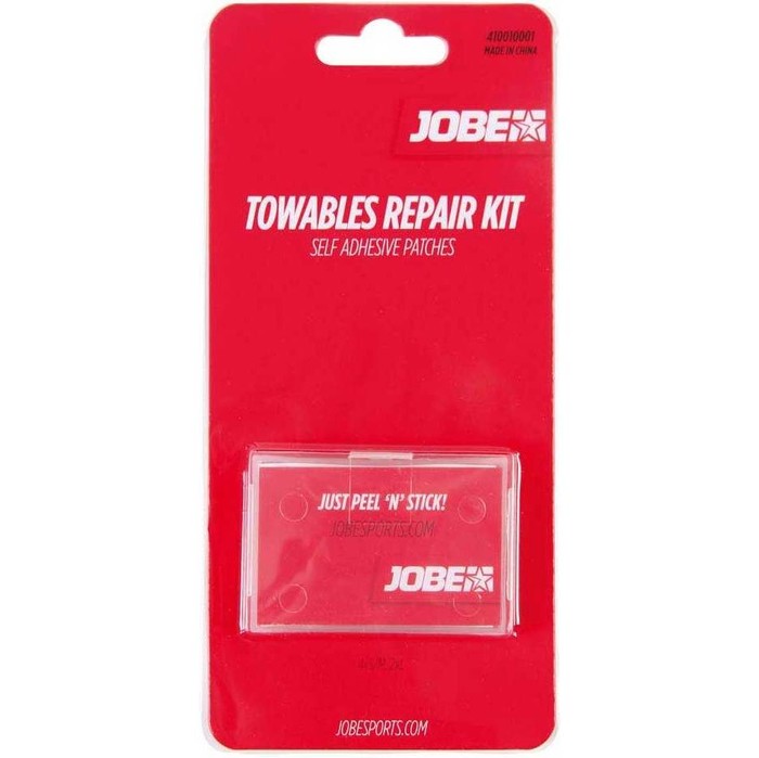 2021 Jobe Towable Repair Kit 410010001