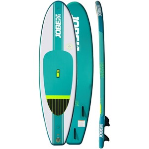 Jobe Aero Desna Inflatable Stand Up Paddle Board 10'0 x 32
