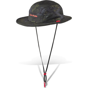 2023 Dakine Kahu Surf Hat D10003897 - Cascade Camo