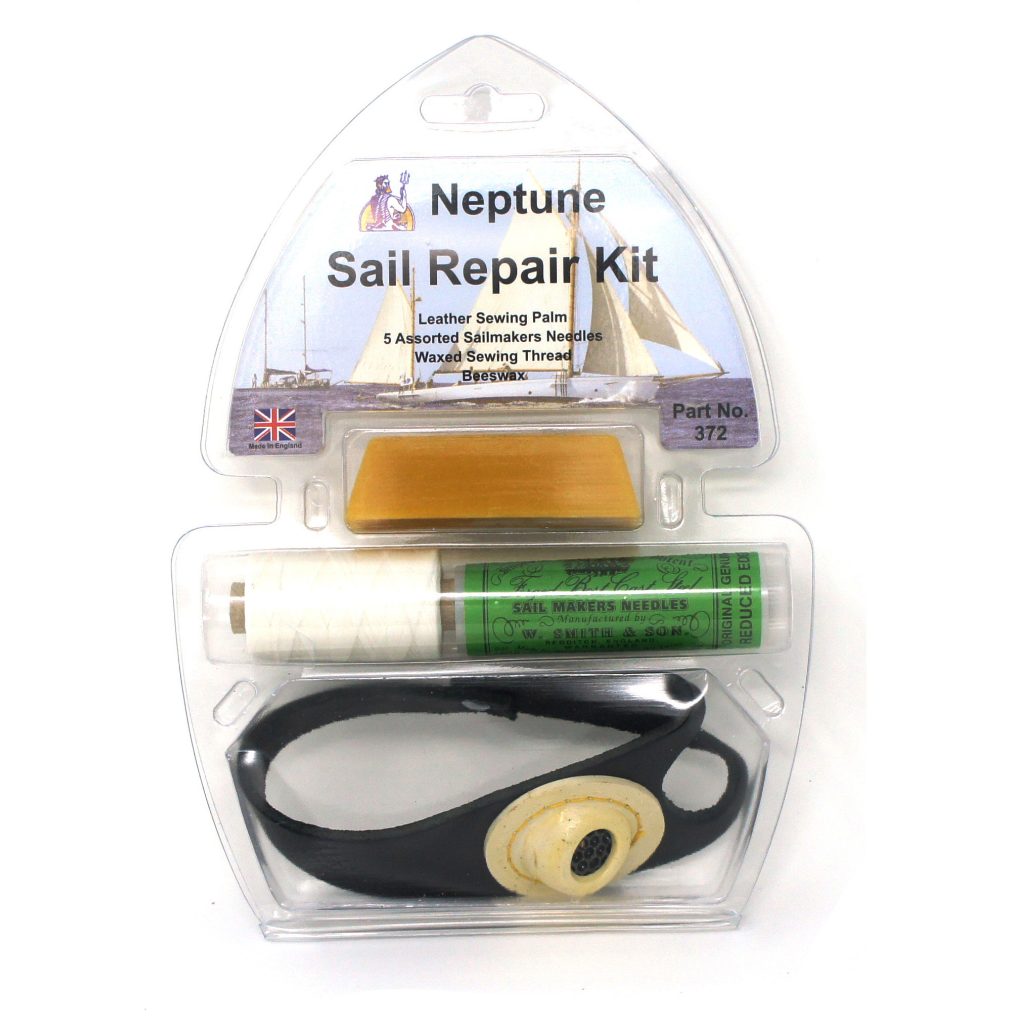Kingfisher Sail Repair Kit SAILRK Sailing Sailing Dinghy Dinghy