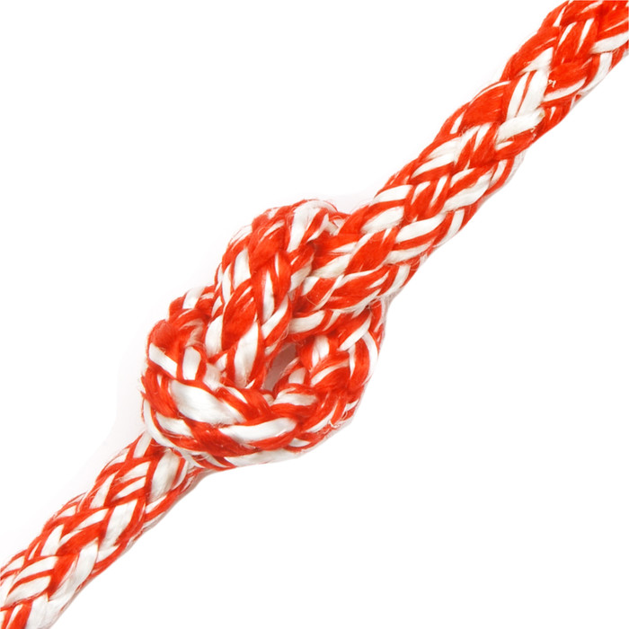 Kingfisher Swiftcord Dinghy Rope Red SC0R1 - Price per metre.