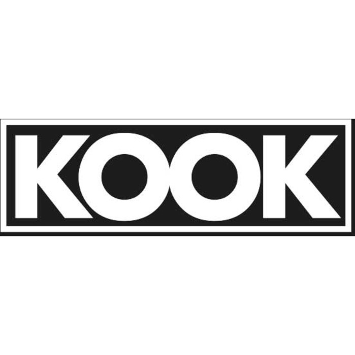 Kook Beanie - Multiple Colours
