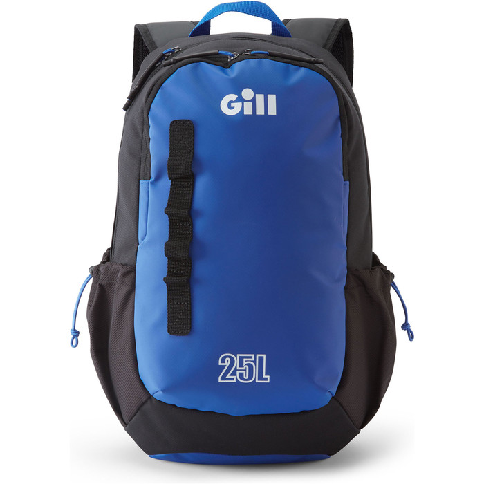 2021 Gill Transit 25L Backpack Blue L085