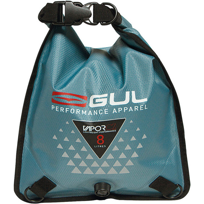Gul Vapor 8 Litre CZ Lightweight Dry Bag LU0164