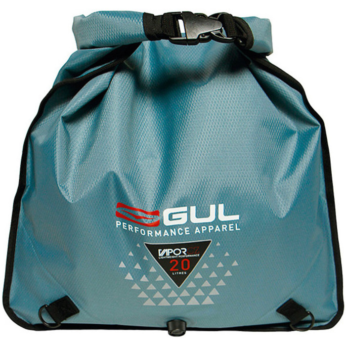 Gul Vapor 20 Litre CZ Lightweight Dry Bag LU0165