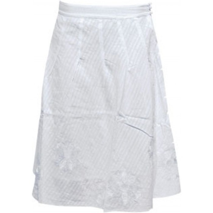 Billabong Ladies 'Noetsie' Skirt in White SK07