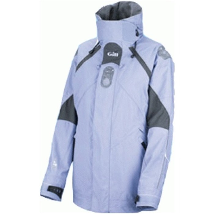 Gill sailing jacket discount ladies