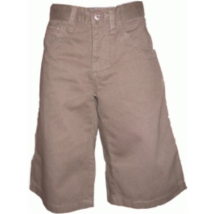Billabong 'Lindsay Boy' Shorts in Dark Camo WK01
