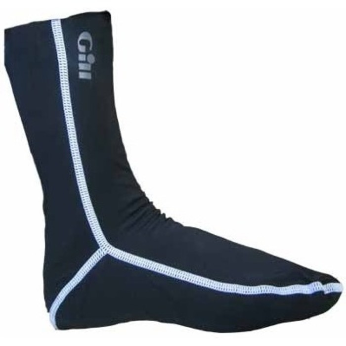 GILL Drysuit lycra under or over Socks 4510