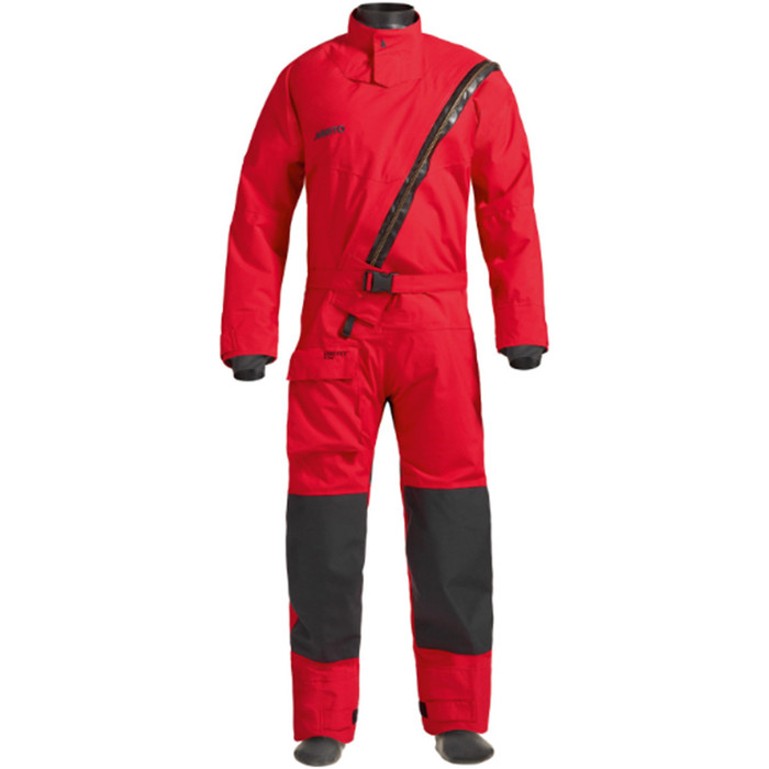Musto MPX Gore-Tex Drysuit RED SM1431
