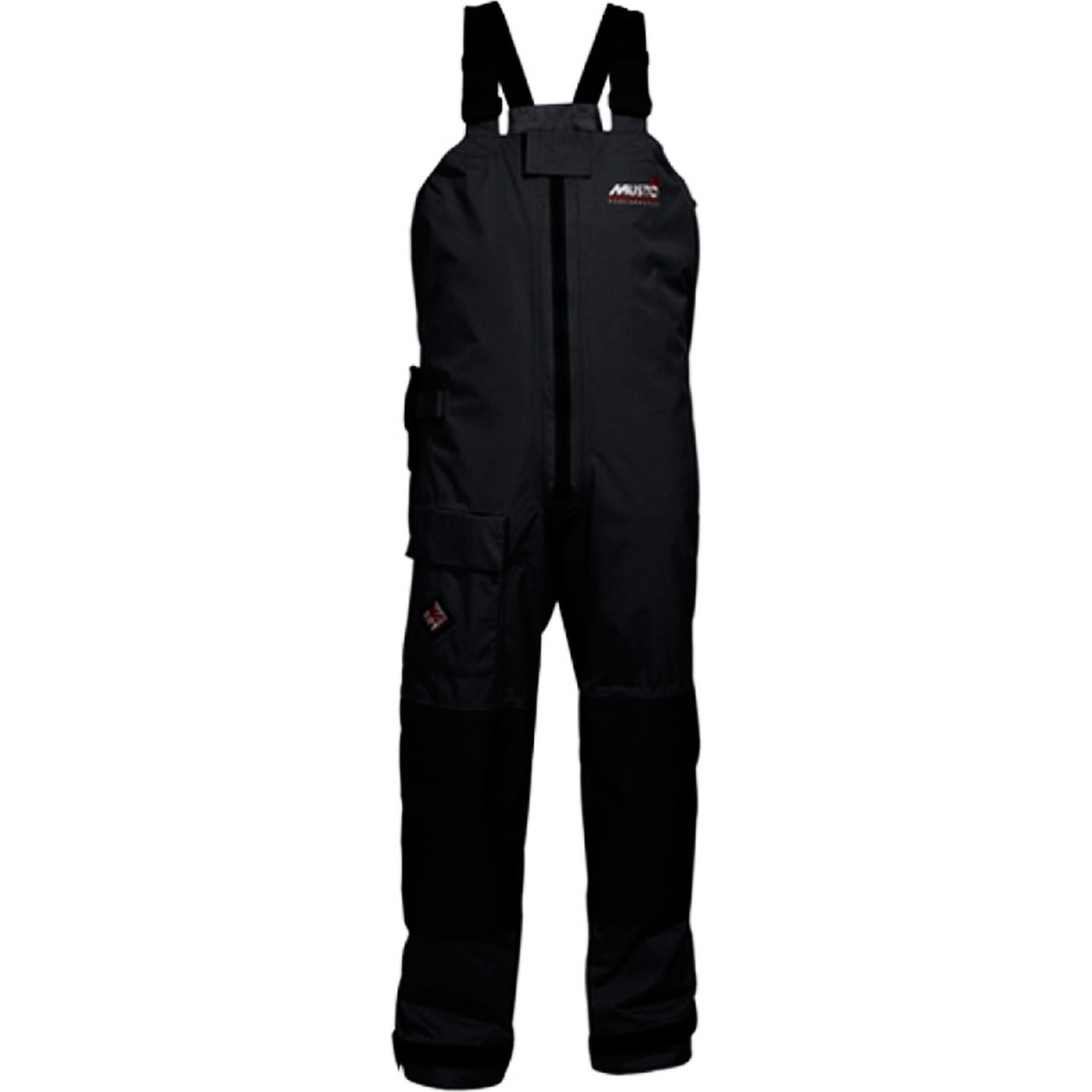 Musto BR1 Trousers SB1232 BLACK/Dark Grey - Sailing - Sailing - Yacht ...