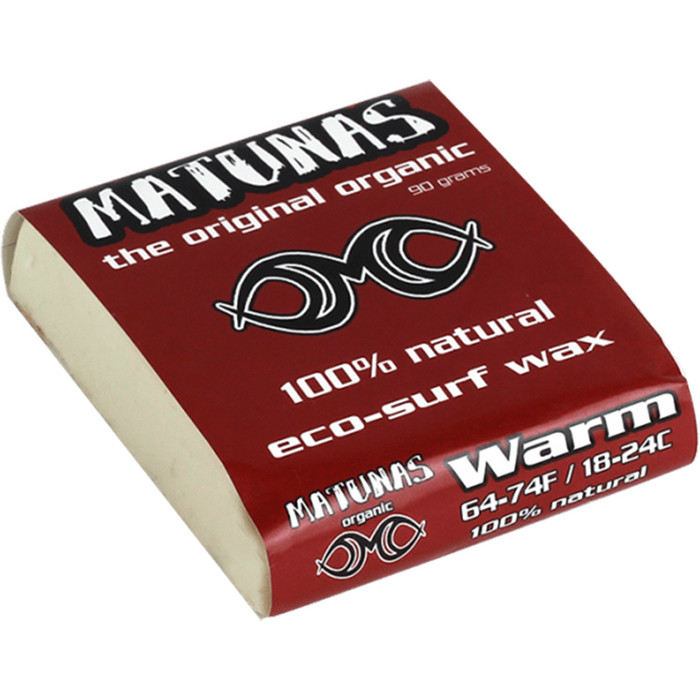 Matunas Eco-Wax Warm Water Wax PACK OF 5 MT4
