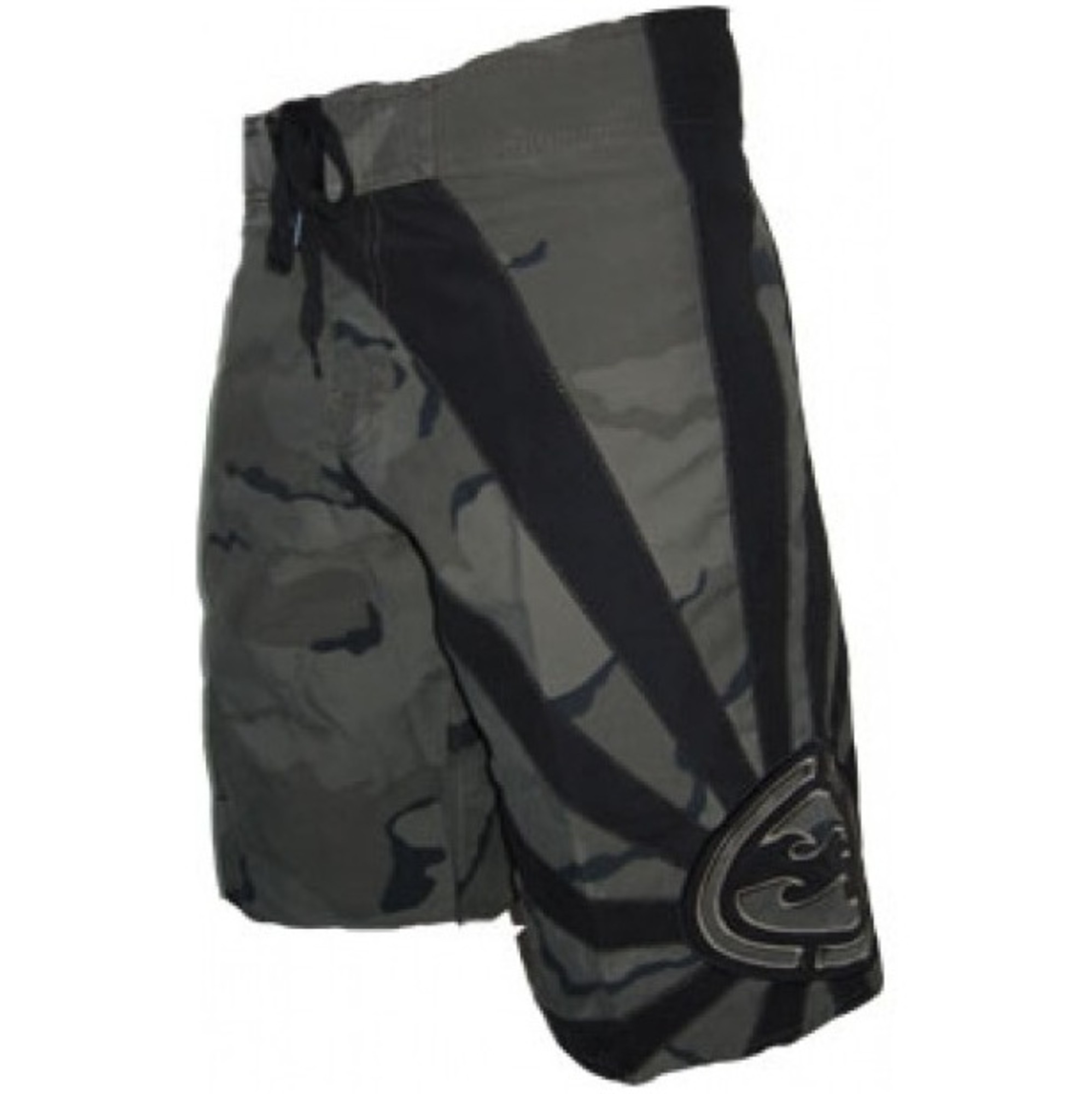 Billabong Mens Andy Irons Rising Sun Camo Board Shorts 28 Last Pair