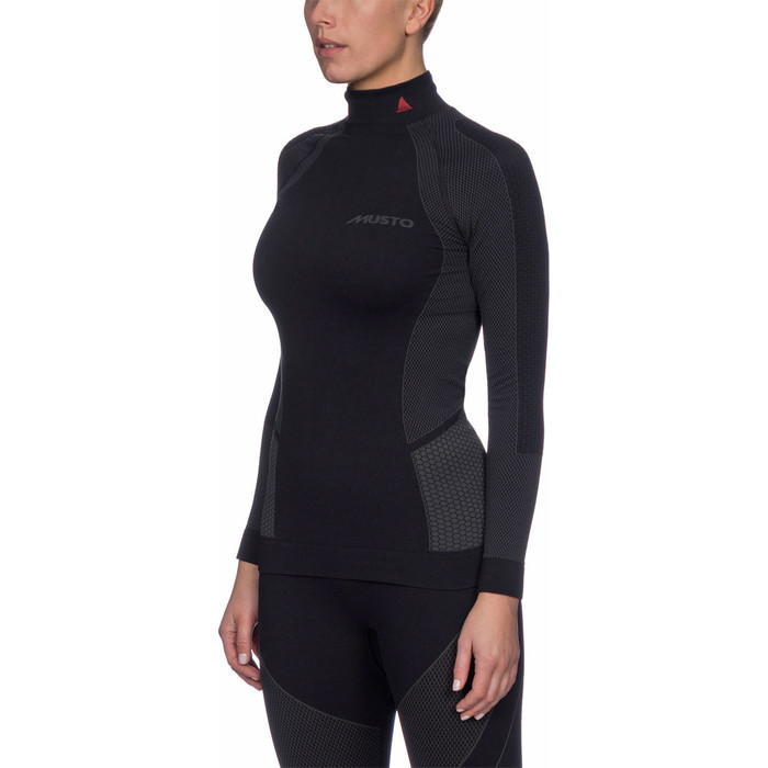 musto thermal base layer
