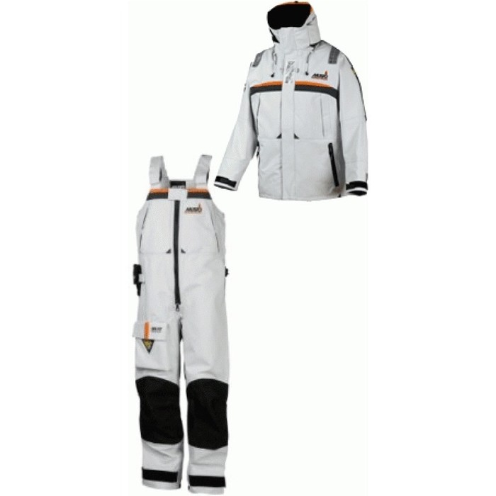 Musto hpx ocean clearance jacket