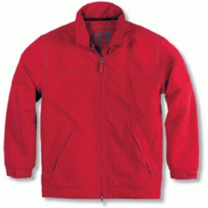 Musto Headsail Jacket RED MJ0100
