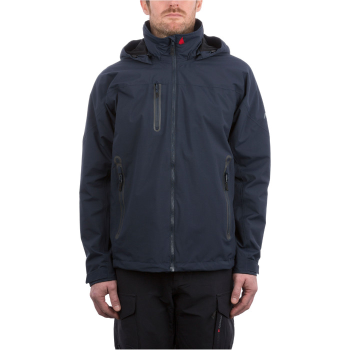 2019 Musto Mens Corsica BR1 Jacket Navy SMJK058 Sailing