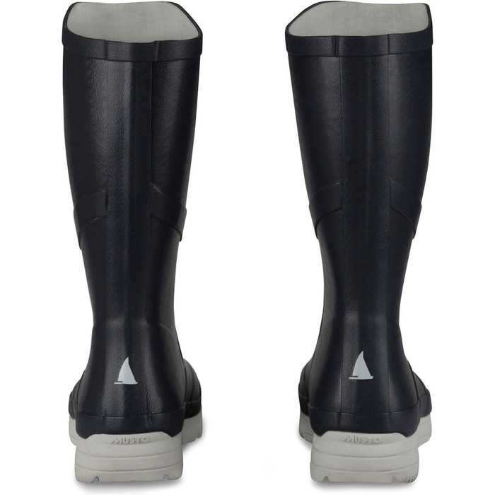 musto ocean boot