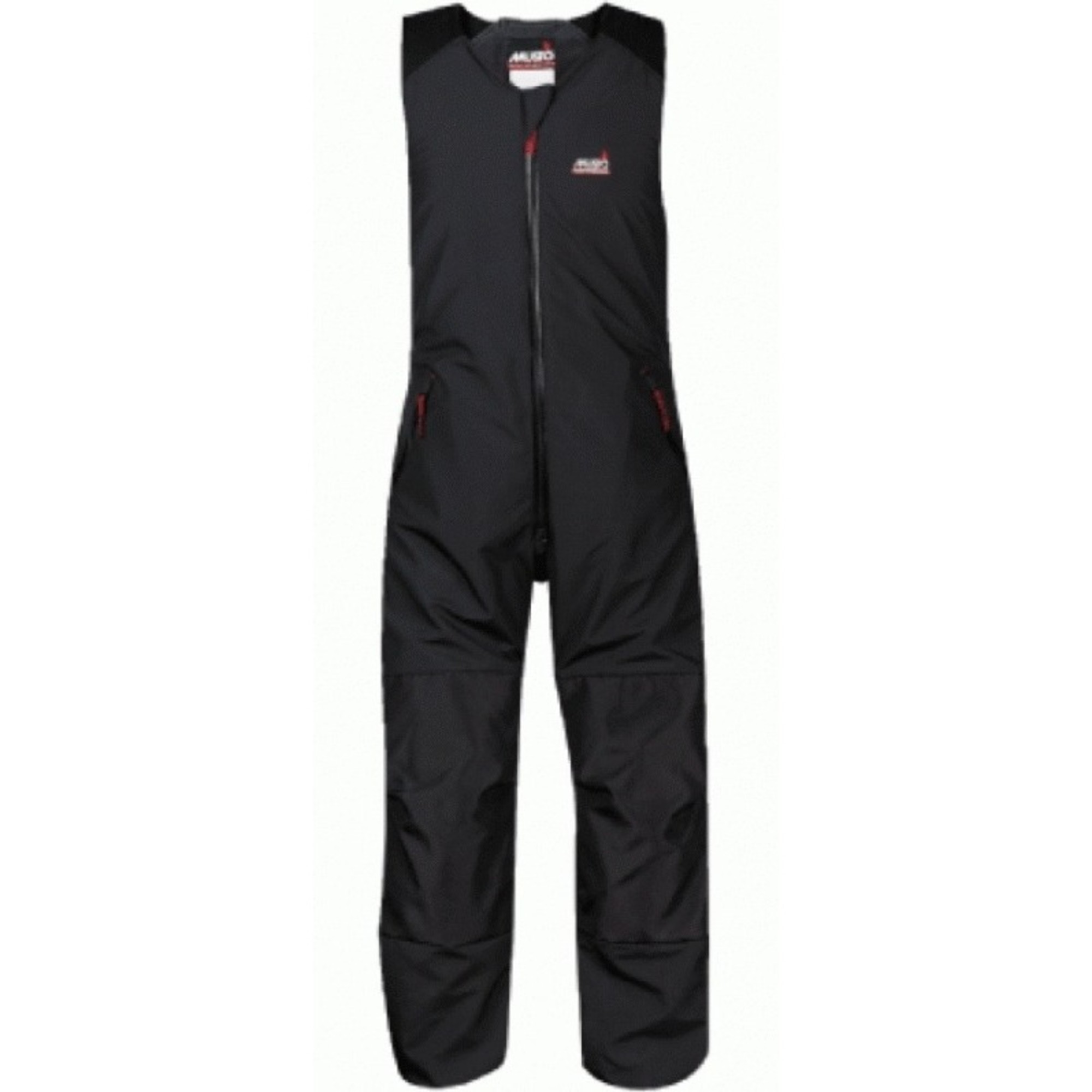 Musto Shelled Mid Layer Salopettes SD0020 - Drysuits - All Drysuits ...