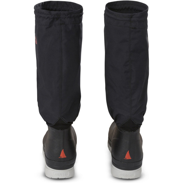 musto ocean boot